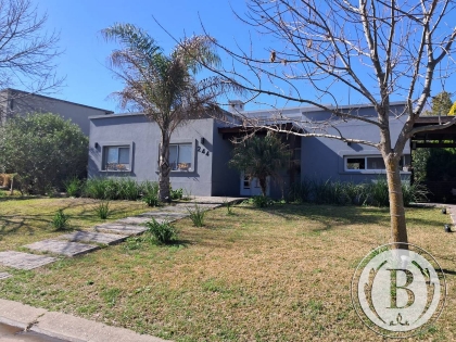 Venta de Casa en San Agustin en San Agustin, Tigre — Foto 1