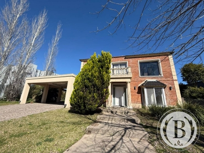Venta de Casa en San Agustin en San Agustin, Tigre — Foto 1