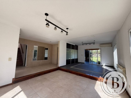 Venta de Casa en San Agustin en San Agustin, Tigre — Foto 3