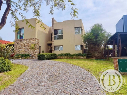 Venta de Casa en San Agustin en San Agustin, Tigre — Foto 1