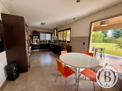 Venta de Casa en San Agustin en San Agustin, Tigre — Foto 4