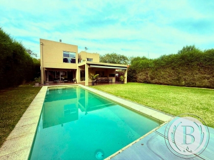 Venta de Casa en San Agustin en San Agustin, Tigre — Foto 5