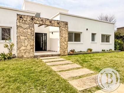 Venta de Casa en San Agustin en San Agustin, Tigre — Foto 1