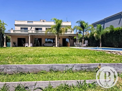 Venta de Casa en San Agustin en San Agustin, Tigre — Foto 1
