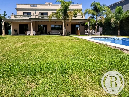 Venta de Casa en San Agustin en San Agustin, Tigre — Foto 2