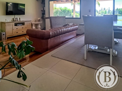 Venta de Casa en San Agustin en San Agustin, Tigre — Foto 4