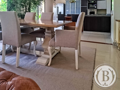 Venta de Casa en San Agustin en San Agustin, Tigre — Foto 5
