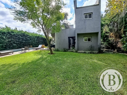 Venta de Casa en San Agustin en San Agustin, Tigre — Foto 1