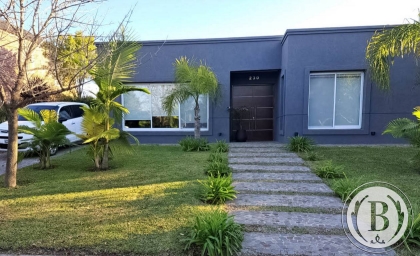 Venta de Casa en San Agustin - San Agustin