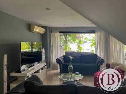Venta de Casa en San Agustin en San Agustin, Tigre — Foto 3
