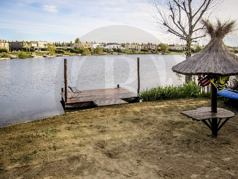 Venta de Casa en San Agustin en San Agustin, Tigre — Foto 1