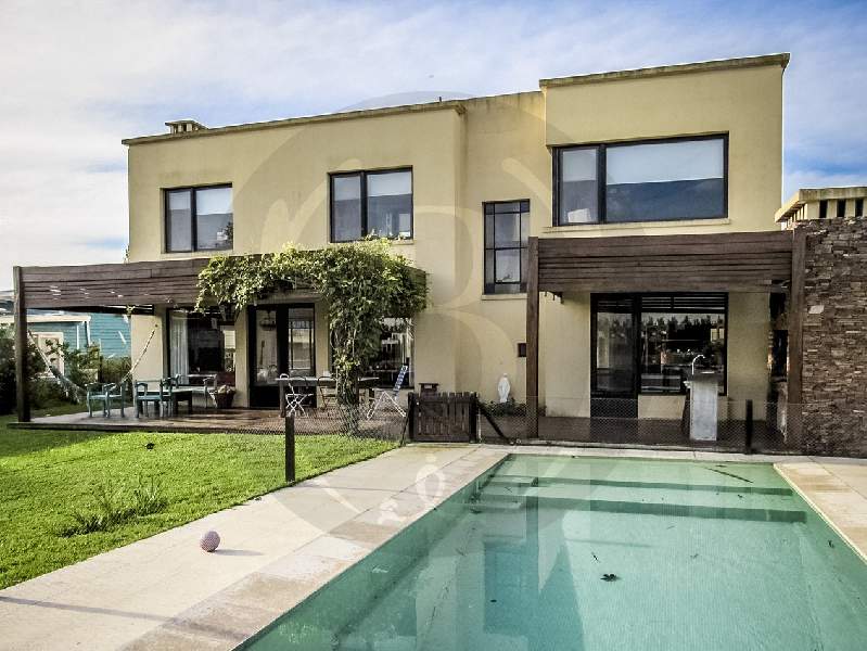 Venta de Casa en San Agustin en San Agustin, Tigre — Foto 2