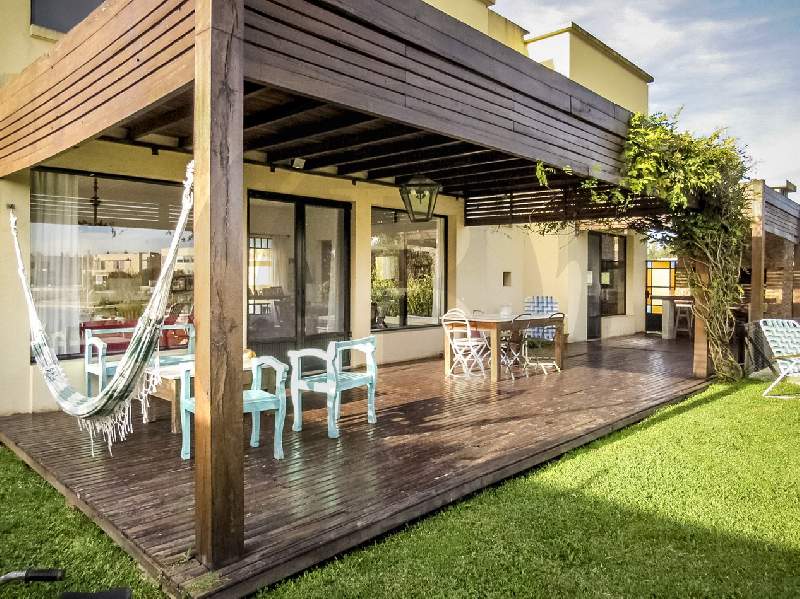 Venta de Casa en San Agustin en San Agustin, Tigre — Foto 3