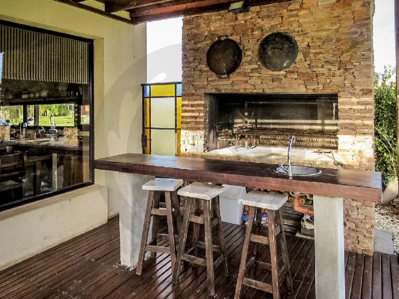 Venta de Casa en San Agustin en San Agustin, Tigre — Foto 4