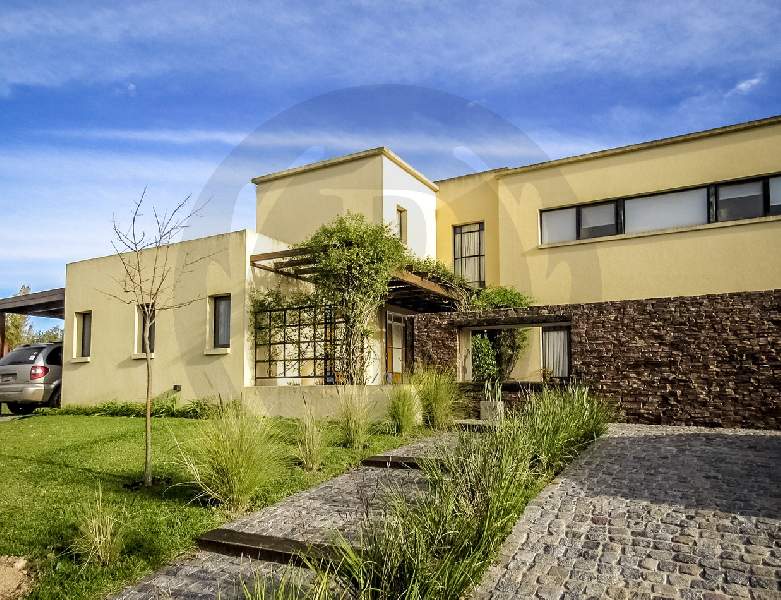 Venta de Casa en San Agustin en San Agustin, Tigre — Foto 5