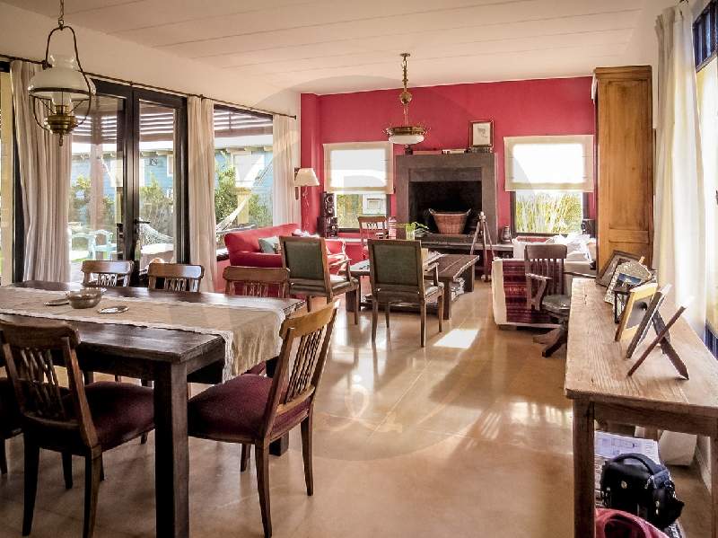 Venta de Casa en San Agustin en San Agustin, Tigre — Foto 6