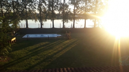 Venta de Casa en San Andres en San Andres, Tigre — Foto 1
