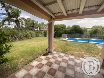 Venta de Casa en San Andres en San Andres, Tigre — Foto 2