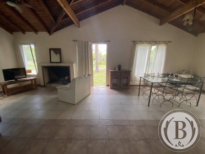 Venta de Casa en San Andres en San Andres, Tigre — Foto 3