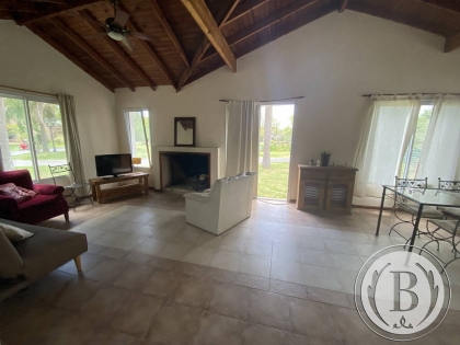 Venta de Casa en San Andres en San Andres, Tigre — Foto 4