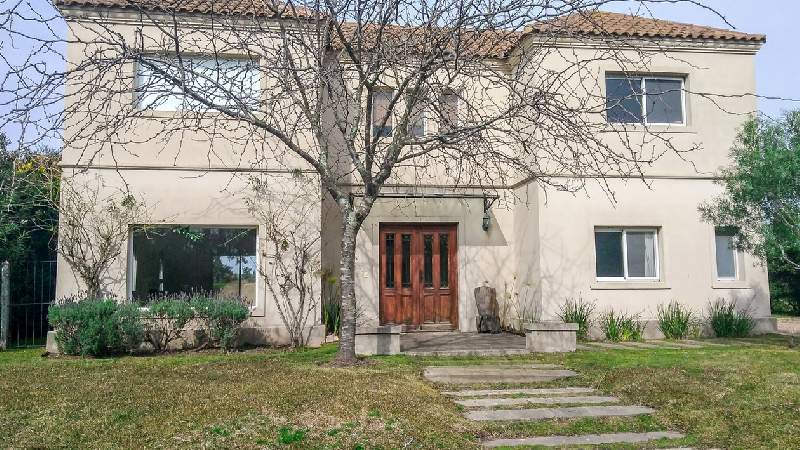 Venta de Casa en San Andres en San Andres, Tigre — Foto 1