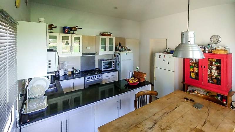 Venta de Casa en San Andres en San Andres, Tigre — Foto 4