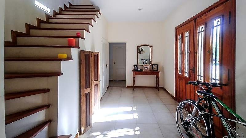 Venta de Casa en San Andres en San Andres, Tigre — Foto 5