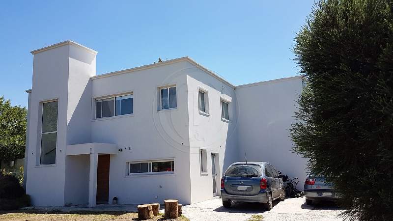 Venta de Casa en San Andres en San Andres, Tigre — Foto 1