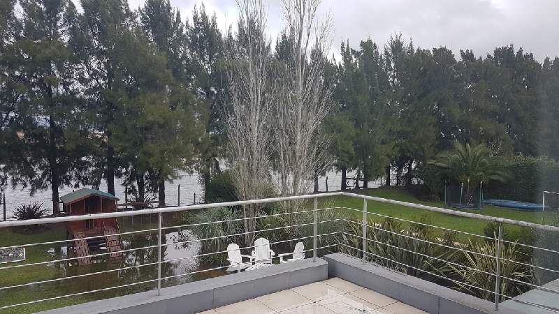 Venta de Casa en San Andres en San Andres, Tigre — Foto 1