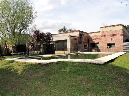 Venta de Casa en San Andres en San Andres, Tigre — Foto 1