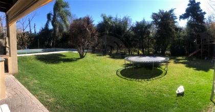 Venta de Casa en San Andres en San Andres, Tigre — Foto 2
