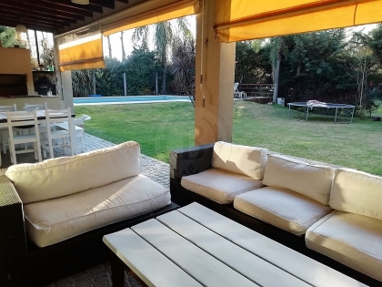 Venta de Casa en San Andres en San Andres, Tigre — Foto 3