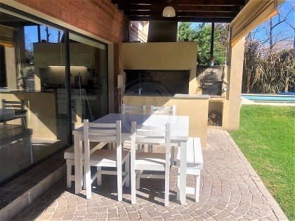 Venta de Casa en San Andres en San Andres, Tigre — Foto 4