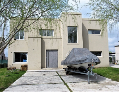Venta de Casa en San Benito en San Benito, Tigre — Foto 3