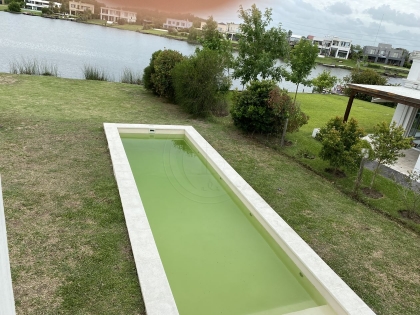 Venta de Casa en San Benito en San Benito, Tigre — Foto 2