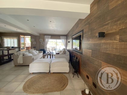 Venta de Casa en San Benito en San Benito, Tigre — Foto 4