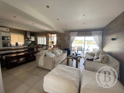 Venta de Casa en San Benito en San Benito, Tigre — Foto 5