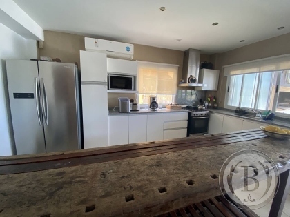 Venta de Casa en San Benito en San Benito, Tigre — Foto 6