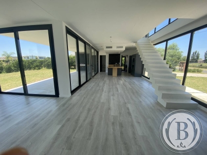 Venta de Casa en San Benito en San Benito, Tigre — Foto 3