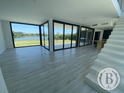 Venta de Casa en San Benito en San Benito, Tigre — Foto 5