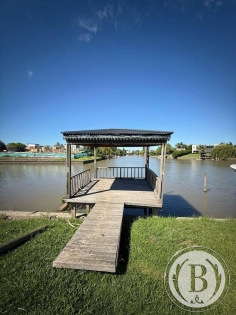 Venta de Casa en San Benito en San Benito, Tigre — Foto 2