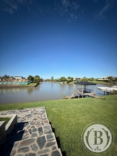 Venta de Casa en San Benito en San Benito, Tigre — Foto 4
