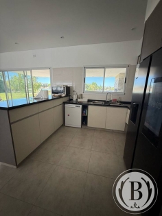 Venta de Casa en San Benito en San Benito, Tigre — Foto 6