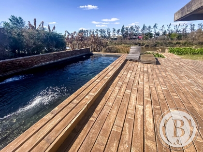 Venta de Casa en San Benito - San Benito