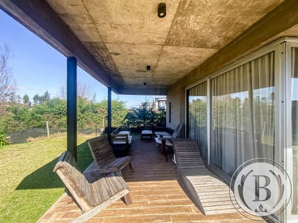Venta de Casa en San Benito en San Benito, Tigre — Foto 2