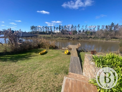 Venta de Casa en San Benito en San Benito, Tigre — Foto 3