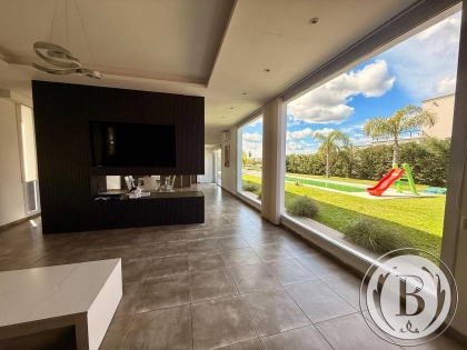 Venta de Casa en San Benito en San Benito, Tigre — Foto 2