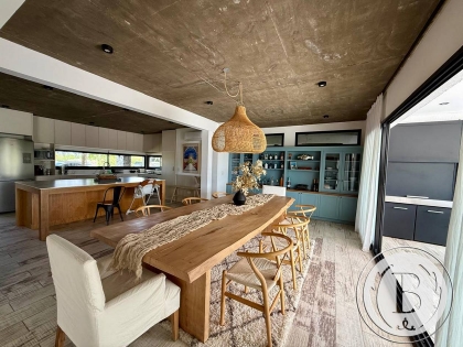 Venta de Casa en San Benito en San Benito, Tigre — Foto 5