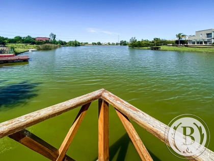 Venta de Casa en San Benito en San Benito, Tigre — Foto 2