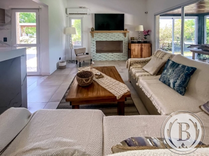 Venta de Casa en San Benito en San Benito, Tigre — Foto 4